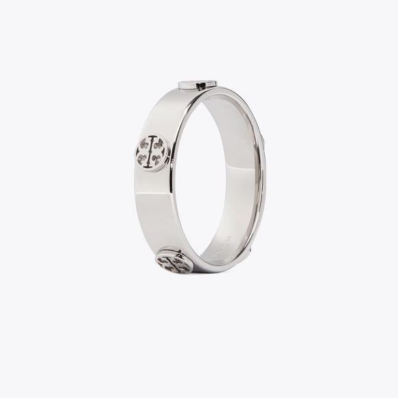 Tory Burch Jewelry - Tory Burch Miller Stud Ring